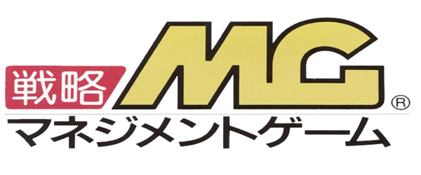 戦略MGマネジメントゲームロゴ